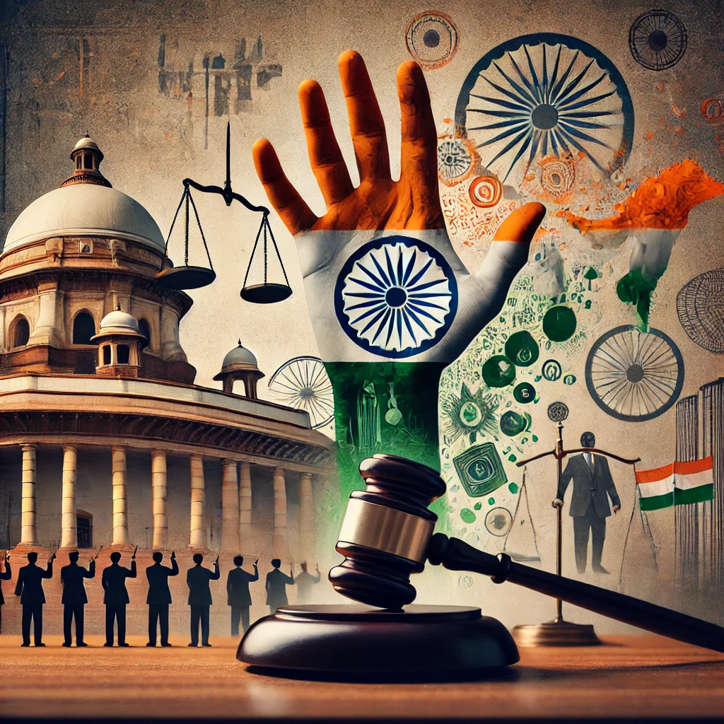 human rights challenges and governance issues